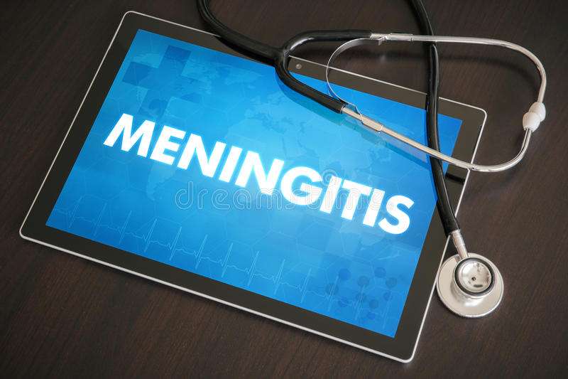 Meningitis : Types, Symptom, Treatment, Causes & Prevention - NursingFly